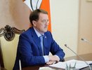 Воронежский губернатор возглавил подготовку доклада о развитии ЖКХ в России