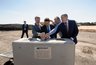 Миниатюра новости: Воронежский губернатор попросил «строить быстрее» дорогу в обход Павловска 