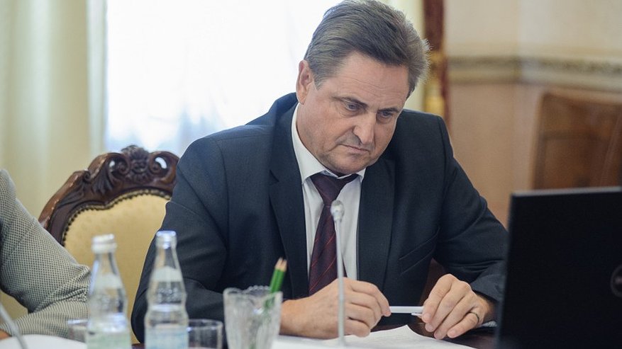 Главная картинка новости: Управление по охране культурного наследия Воронежской области лишится руководителя