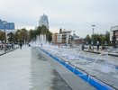 В Воронеже на реконструкцию Советской площади направили 102 млн рублей