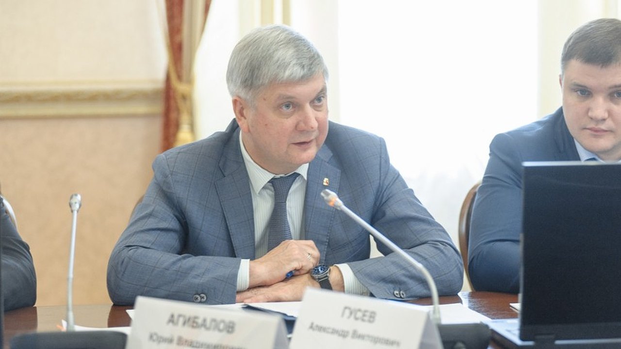 Главная картинка новости: В Воронеже прибыль муниципальных предприятий снизилась на 8,5 млн рублей