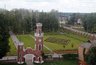 Миниатюра новости: Эксперт раскритиковал обновленную крышу дворца Ольденбургских под Воронежем