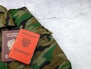 176 бывших мигрантов поставили на воинский учет в Воронежской области в апреле 2024 года