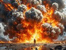 Власти региона прокомментировали сообщения о громких звуках в воронежском муниципалитете