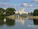 Воронежское море станет чище на 300 тысяч кубических метров 