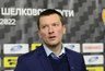 Миниатюра новости: Главный тренер ХК «Буран» стал большим поклонником воронежского губернатора