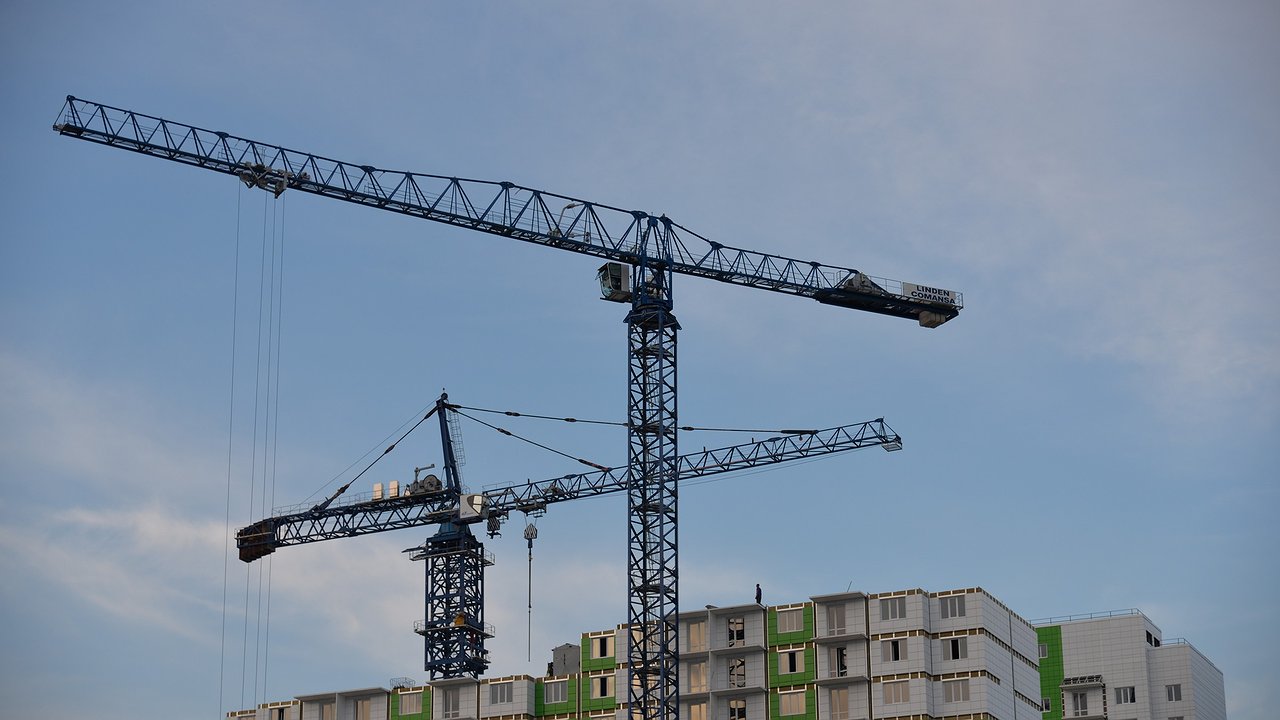 Главная картинка новости: Законодательная новация ускорит передачу воронежцам жилья по соцнайму 