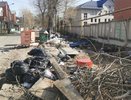 Исторический центр Воронежа накрыло мусором: почему неподалеку от Немецкой слободы времен Петра I образовалась помойка