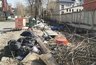 Миниатюра новости: Исторический центр Воронежа накрыло мусором: почему неподалеку от Немецкой слободы времен Петра I образовалась помойка