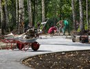 В 2021 году депутаты Воронежской облдумы направили 35,7 млн рублей на благоустройство общественных территорий