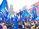 Воронежские единороссы оказались беднее и расточительнее коммунистов