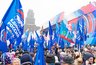 Миниатюра новости: Воронежские единороссы оказались беднее и расточительнее коммунистов