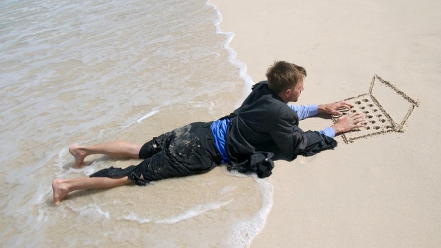 Главная картинка новости: Агитировать в Интернете можно. Только осторожно