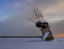 Новому мэру Воронежа напомнили о старом корабле