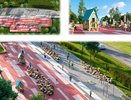 Компания из Воронежской области проведет второй этап благоустройства пляжа в Богучаре