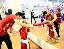 Депутаты воронежской облдумы одобрили увеличение ежемесячных выплат выдающимся спортсменам региона