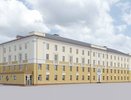 Реконструкция воронежской больницы №17 подорожала до 300 млн рублей