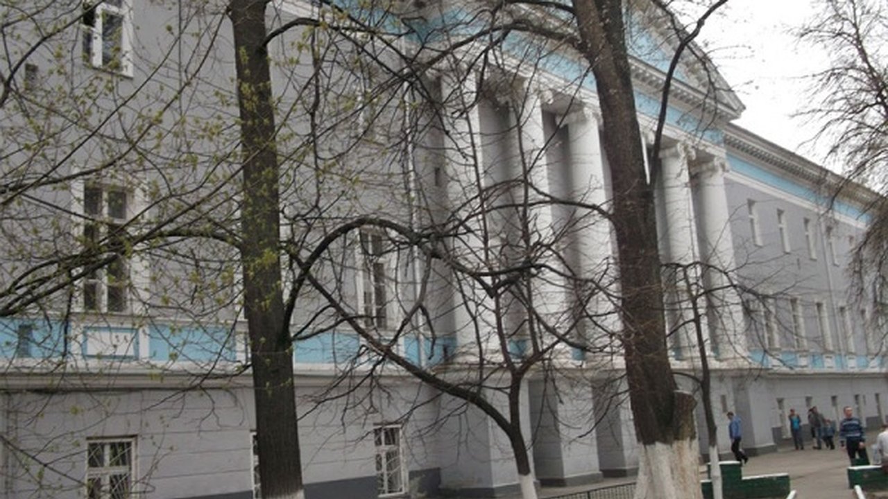 Главная картинка новости: Росздравнадзор проверит больницу в Воронеже из-за визита Елены Летучей