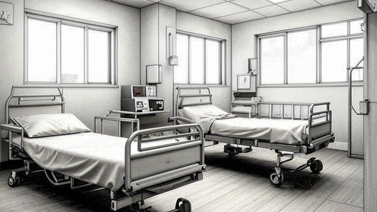 Главная картинка новости: Семилукскую районную больницу «откапиталят» за почти 45 млн рублей в Воронежской области