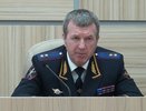 Начальник свердловского ГУ МВД может стать главой воронежской полиции