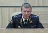 Миниатюра новости: Начальник свердловского ГУ МВД может стать главой воронежской полиции
