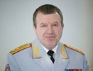 Главным воронежским полицейским стал выходец из Екатеринбурга
