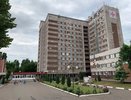 Отремонтировать четыре этажа за 170 млн рублей собираются в воронежской БСМП №1