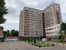 4 этажа БСМП №1 отремонтирует воронежская компания