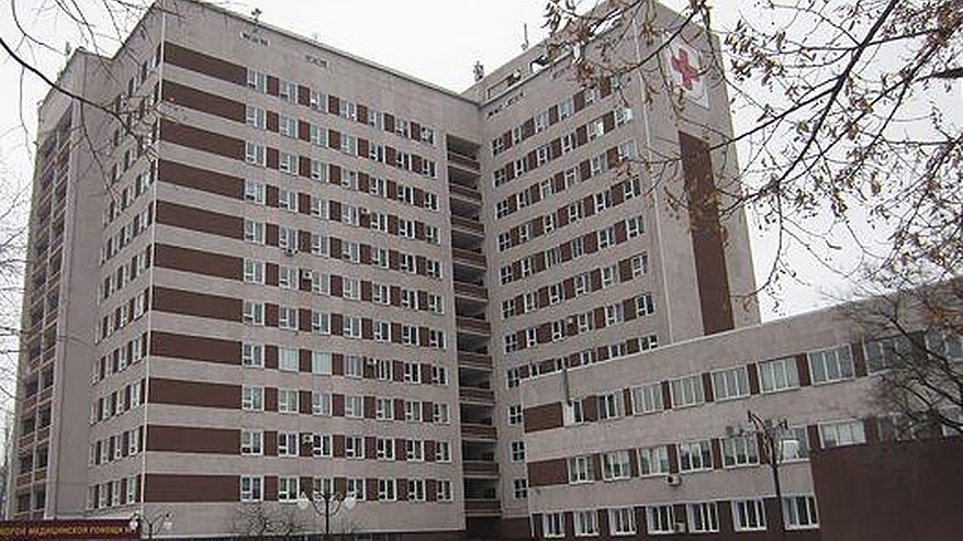Главная картинка новости: Главврач воронежской больницы, возможно, взял на себя несуществующие грехи