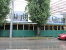 Суд разрешил отнять у «Воронежбетона» участок напротив «свечки» Сбербанка в центре города
