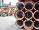 Мэр Воронежа сообщил о готовности документации для реконструкции канализационной станции на ул. Шишкова