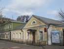 Музей Бунина в Воронеже появится на проспекте Революции 