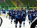 Региональные власти погасят долги воронежского ХК «Буран»