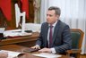 Миниатюра новости: Николай Буренин стал главой Рамонского района Воронежской области