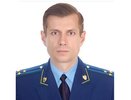 Юрий Бурсов стал руководителем управления по контролю и профилактике коррупционных правонарушений Воронежской области