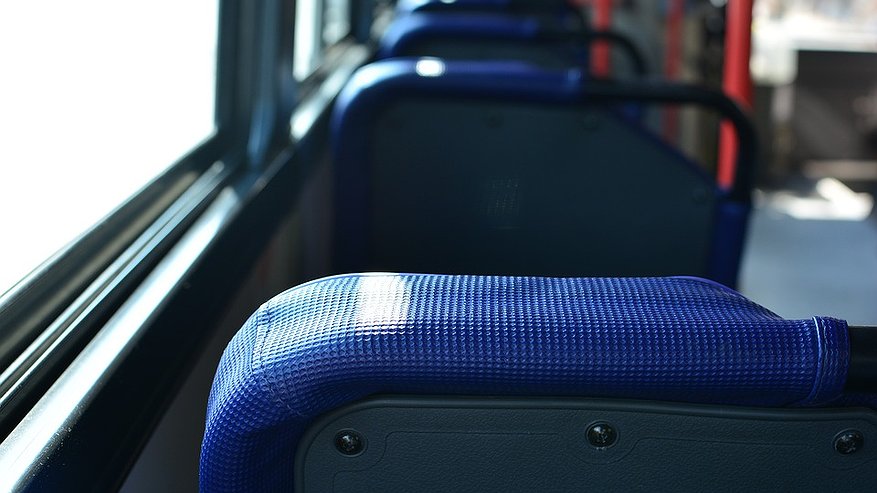 Главная картинка новости: Новые автобусы за 95 млн рублей приедут в Воронеж из Поволжья