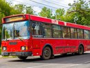   Воронежский замминистра «проведал» руководство производящей автобусы компании