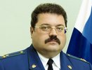 У воронежского прокурора появился еще один заместитель
