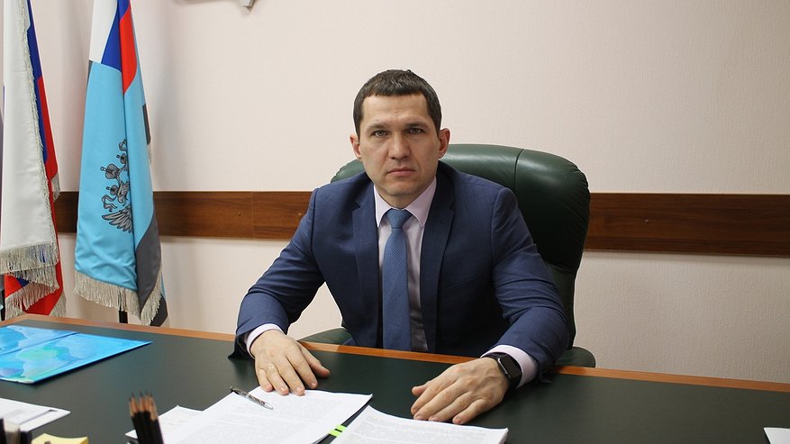 Главная картинка новости: Сергей Бойко: «Дорожные проблемы решаем превентивными мерами»