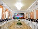 Воронежского губернатора заверили в социальной направленности бюджета