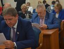 Власти Воронежа увеличили городской бюджет за счет налогов