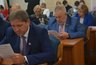 Миниатюра новости: Власти Воронежа увеличили городской бюджет за счет налогов