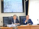 В 2022 году доходы городского бюджета Воронежа могут составить 33,7 млрд рублей