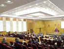 Воронежская облдума приняла в первом чтении профицитный бюджет-2018