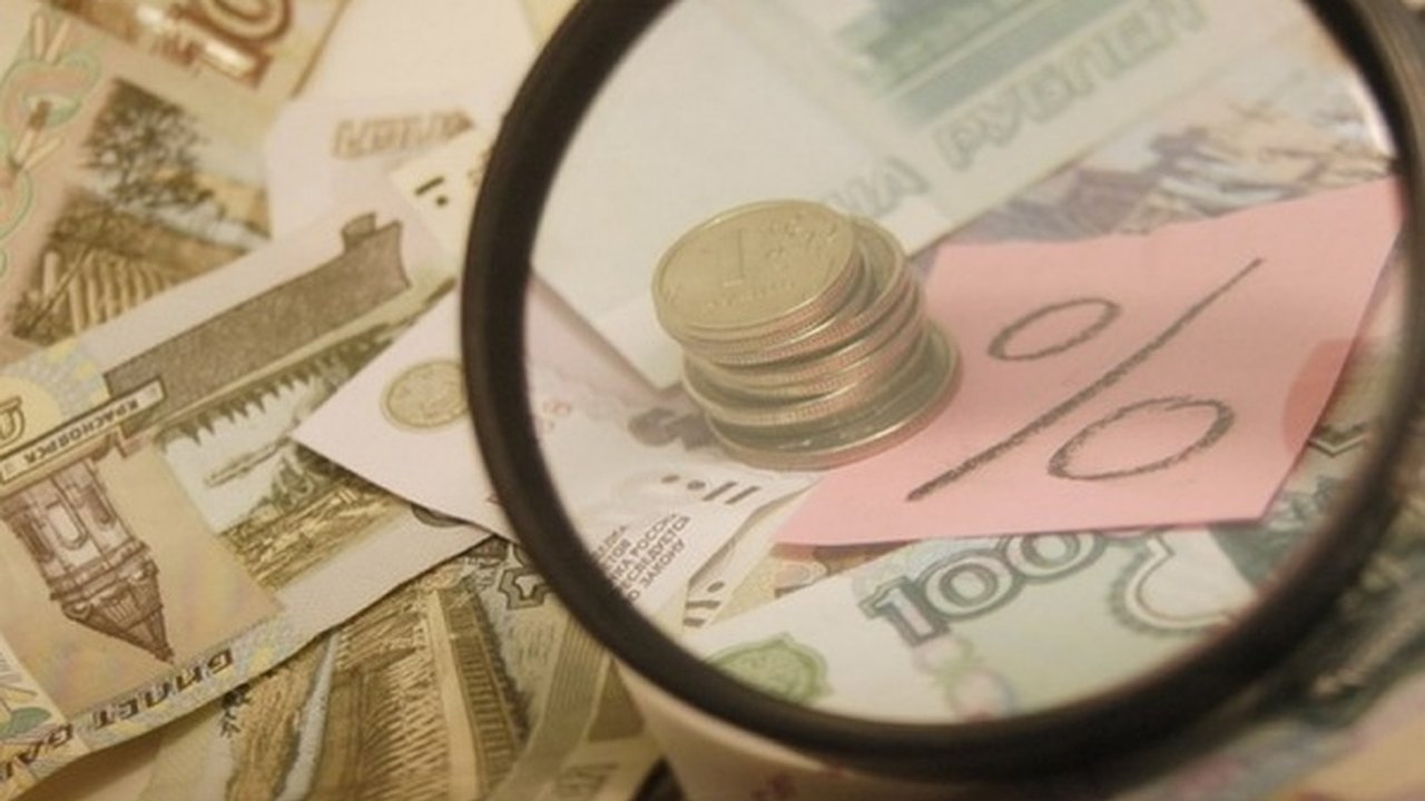 Главная картинка новости: Бюджет Воронежа пострадал от областных властей