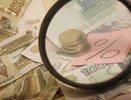 Бюджет Воронежа пострадал от областных властей