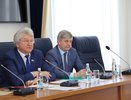Финансирование воронежского дорожного хозяйства составило менее половины от запланированного