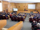 Бюджет Воронежской области пополнился в пятый раз за год