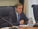Мэрия Воронежа скорректирует бюджет на 2023-2025 годы