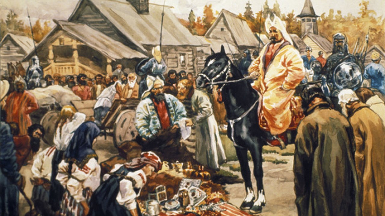 Главная картинка новости: Воронеж попал под бюджетное иго